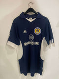 Dynamo Kiev 2002/04 - Away - Shevchenko #7