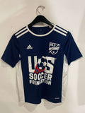 MLS 2022 - Jersey
