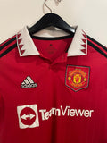 Manchester United 2022/23 - Home
