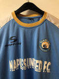 Naples United 2021 - Away