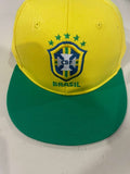 Brazil - Hat *BNWT*