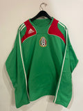 Mexico 2007/08 - Sweatshirt