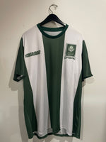 Palmeiras - Fan Kit