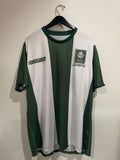 Palmeiras - Fan Kit