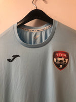 Trinidad and Tobago 2015/16 - Training