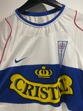 Universidad Catolica 2005 - Home *PLAYER ISSUE*