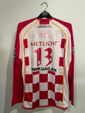 Tecos 2006/07 - Home - Long Sleeve - #13