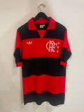Flamengo 1984/85 - Home