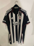 Besiktas 2025/26 - Away *BNWT*