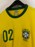 Brazil 2002/03 - T-Shirt - #9