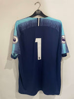 Tottenham 2018/19 - Away - #1