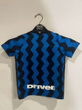 Internazionale 2020/21 - Home
