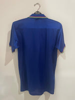 Italy 1990 World Cup - Home