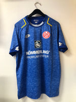 Mainz 2017/18 - Alternate *PLAYER ISSUE* *BNWOT*