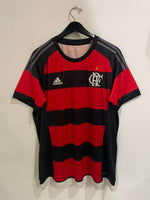 Flamengo 2015 - Home