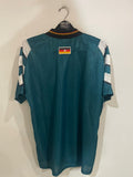 Germany 1996 Euro Cup - Away