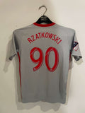 New York Red Bull 2019/20 - Home - Rzatkowski #90