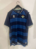 Real Betis 2022/23 - Away - Fekir #8