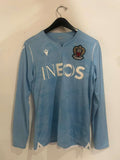 Nice 2022/23 - Goalkeeper - Long Sleeve - Schmeichel #1