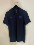 Barcelona 2020/21 - Polo