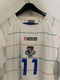 Panama 2006 - Away - #11 *MATCH ISSUE*