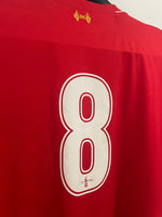 Liverpool 2015/16 - Home - #8