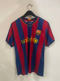 Barcelona 2009/10 - Home - Messi #10