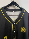 Borussia Dortmund - Baseball Jersey