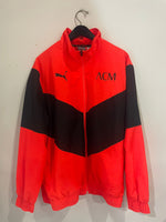AC Milan 2021/22 - Jacket