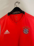 Bayern Munich 2016/17 - Training