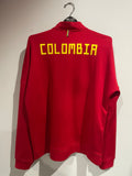 Colombia 2017/18 - Jacket