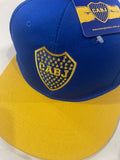 Boca Juniors - Hat *BNWT*