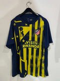 Atlético Madrid 2025/26 - Pre-Match