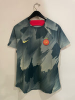 Portland Thorns 2024 - Pre-Match *BNWT*