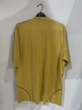 Spain 2008 Euro Cup - Away