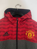 Manchester United 2015/16 - Jacket