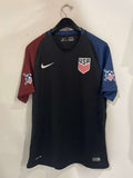 USA 2016/17 - Away
