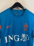 Netherlands 2012 Euro Cup - Training