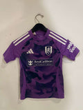 Fulham 2024/25 - Alternate