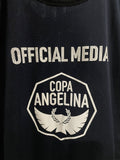 Copa Angelina - Media Pinnie