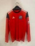 Burlington 2023 - Training - Long Sleeve - #22