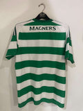 Celtic 2024/25 - Home