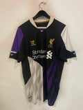 Liverpool 2013/14 - Alternate