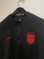 USA Womens 2023/24 - Jacket