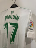 Real Betis 2017/18 - Home - Joaquin #17
