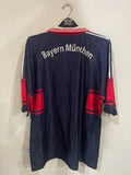 Bayern Munich 1997/99 - Home