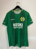 Hammarby 2022 - Away *PLAYER ISSUE* *BNWOT*