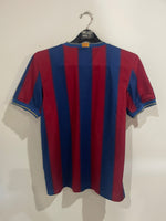 Barcelona 2009/10 - Home