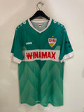 Stuttgart 2024/25 - Goalkeeper *PLAYER ISSUE* *BNWOT*