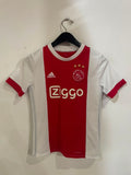 Ajax 2017/18 - Home